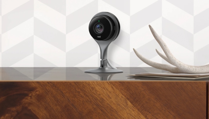 Used Nest Cams Can Allow Original User to Spy on New User Via Wink Hub (UPDATED)