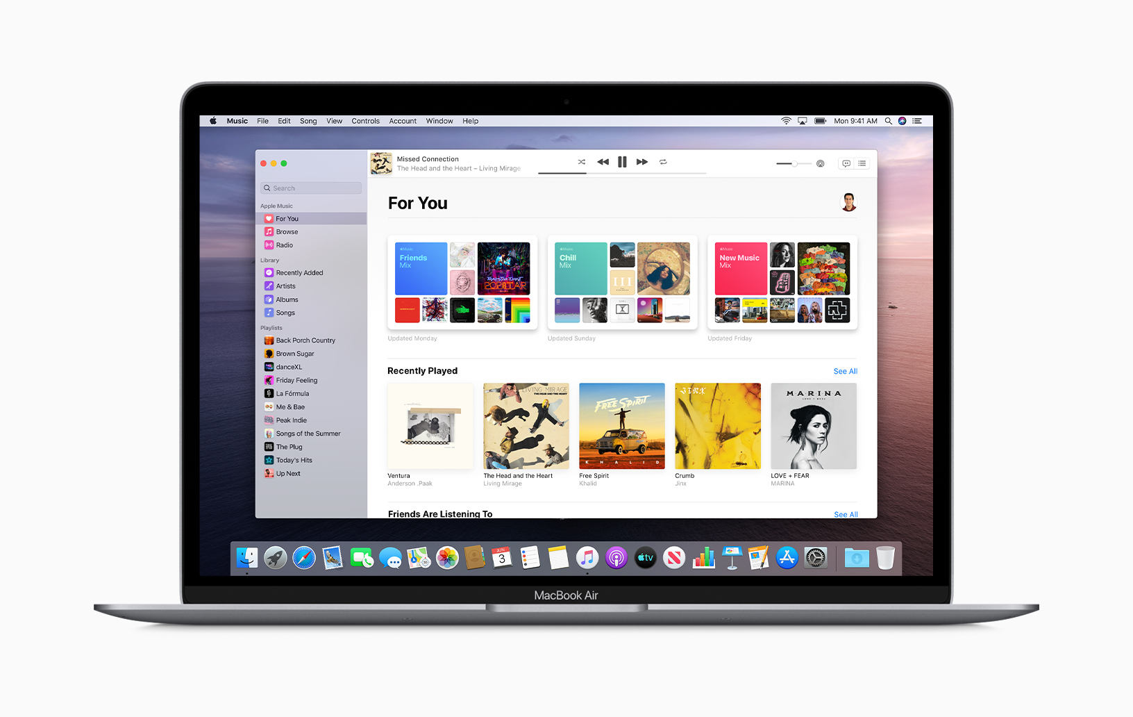 Apple Debuts macOS Catalina - All-New Features and Apps, Sidecar Expands Mac Workspace Using iPad