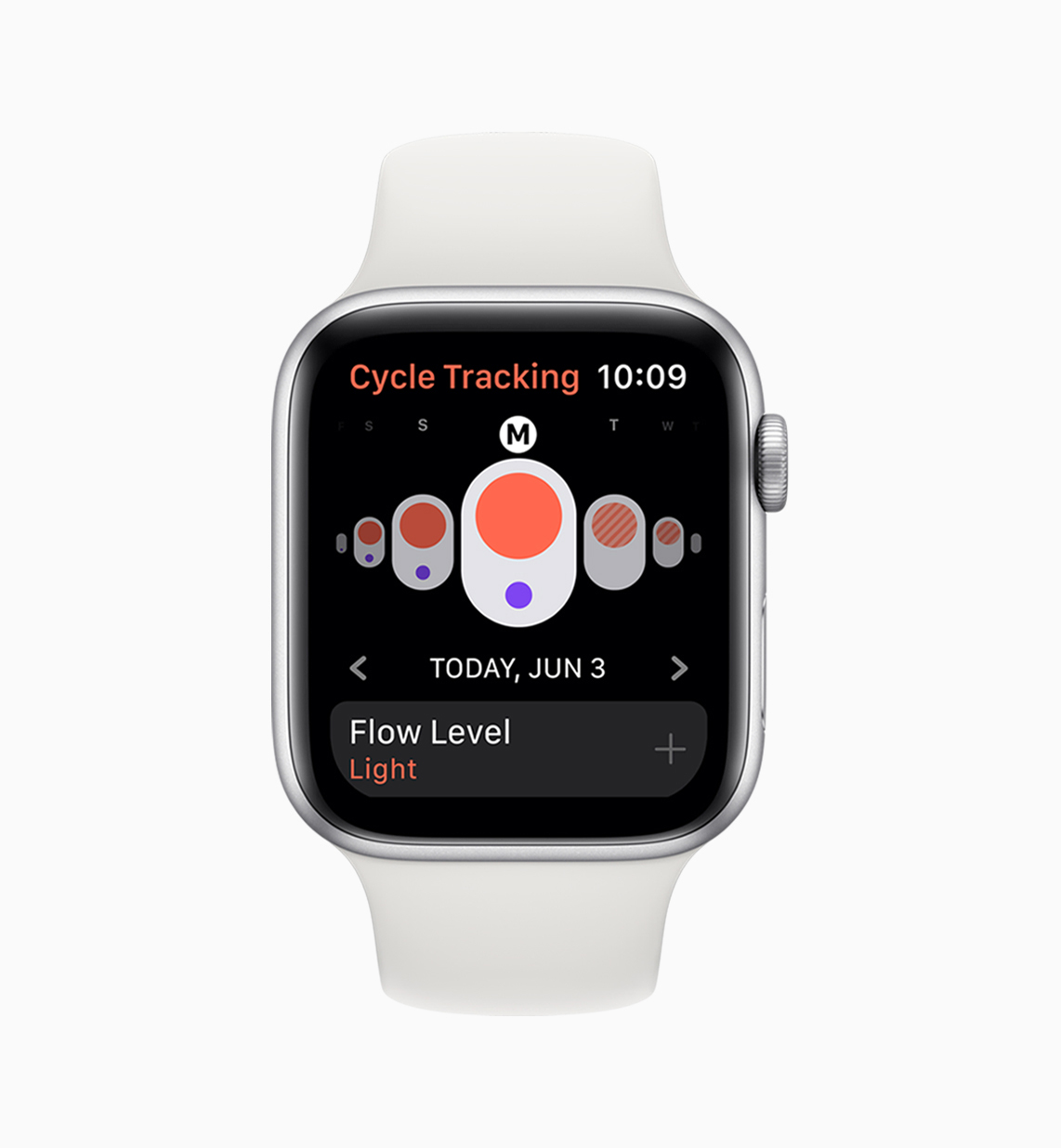 watchOS 6 Adds New Health and Fitness Capabilities, More for Apple Watch
