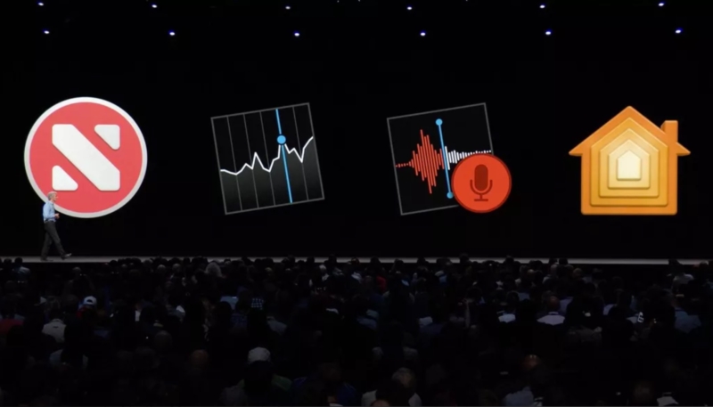 Apple News, Home, Stocks and Voice Memos Apps for Mac to Get Major Updates and Redesigns to Make Them More Mac-Like