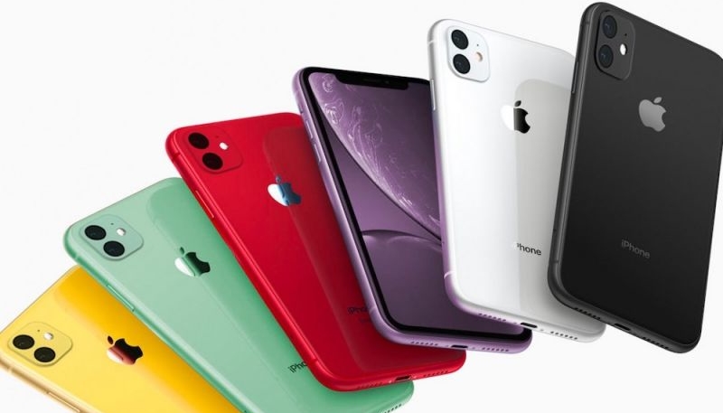 Bloomberg: Apple Prepping In-Display Fingerprint ID for iPhones as Soon as 2020