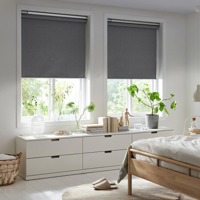 Ikea's HomeKit-Compatible Smart Shades to Hit Stores in August