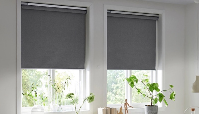 Ikea’s HomeKit-Compatible Smart Shades to Hit Stores in August