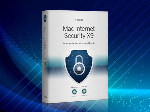 MacTrast Deals: Intego Mac Internet Security X9: 3-Year Subscription