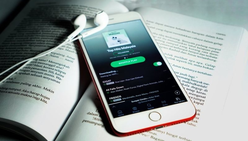 Spotify Premium Free Trial Period Extended to Three Months