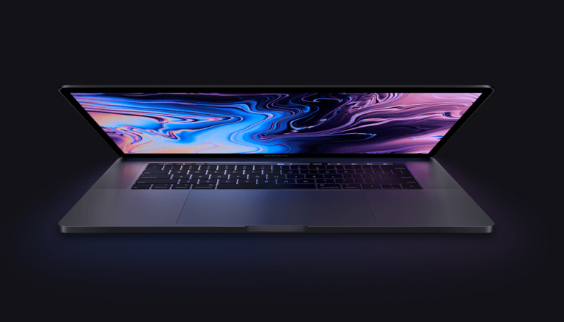 Samsung Begins Mass Production of 14-inch and 16-inch OLED Displays That Apple May Use For 2022 MacBook Pro