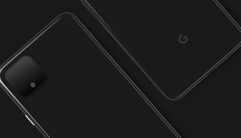 Google Confirms Their Pixel 4 Phone Will Feature a Square Camera Bump
