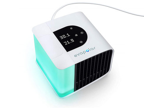 MacTrast Deals: EvaSMART 2: Smart Personal Air Conditioner