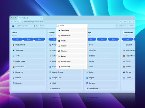 MacTrast Deals: Qlearly Premium: Lifetime Subscription