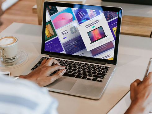 MacTrast Deals: Startup 3 Website Builder: 1-Yr Subscription