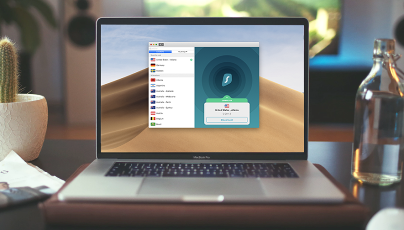 5 Ways To Keep Your Personal Data Safe on MacBook Pro