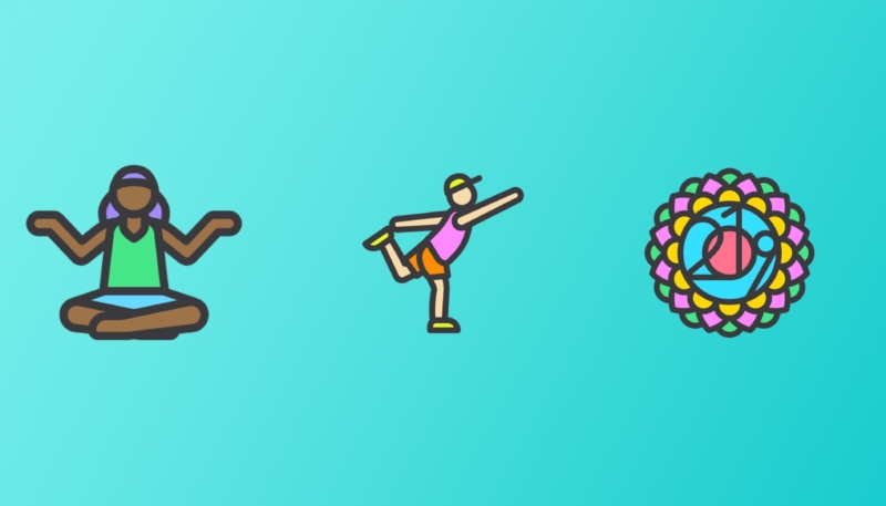 Next Apple Watch Activity Challenge Set for Friday’s International Day of Yoga