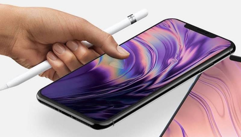 Analysts Once Again Predict Apple Pencil Support for Upcoming 2019 iPhones