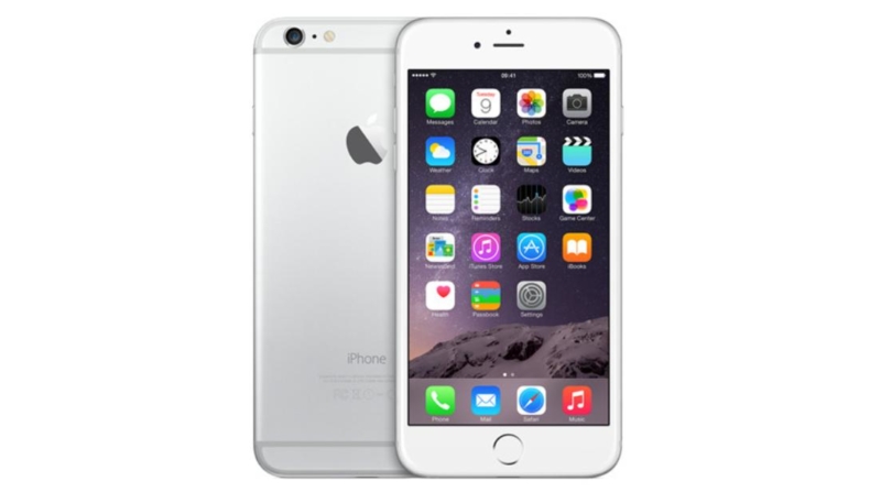 iPhone 6 Added to Apple’s Vintage Products List