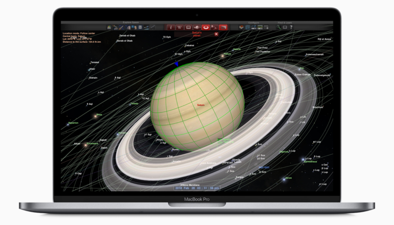 MacBook Air and Entry-Level 13-inch MacBook Pro Get Updates Just in Time for Back-to-School