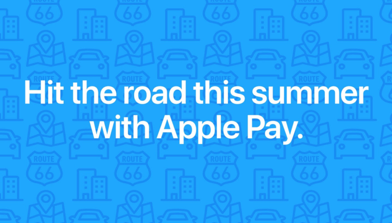 Get Free McDonald’s French Fries Every Friday in July, When You Pay With Apple Pay