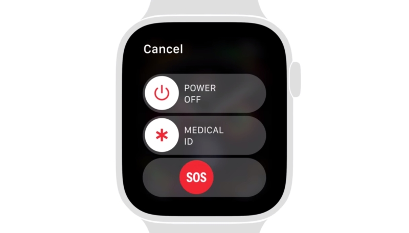 Apple Watch Emergency SOS Feature Saves User From Drowning After Jet Ski Accident