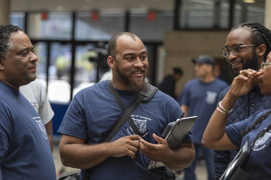 Apple & Tennessee State University Partner to Bring Coding to Historically Black Colleges and University