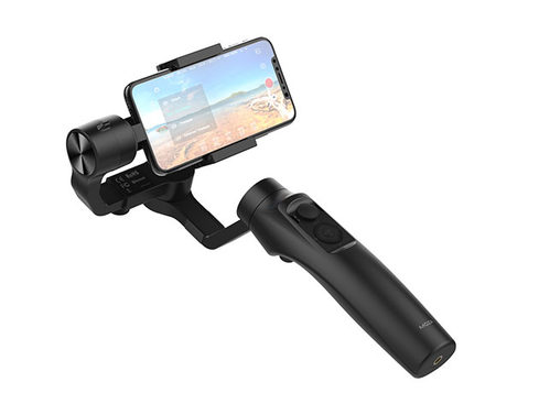 MacTrast Deals: MOZA Mini-MI Wireless Charging Smartphone Gimbal