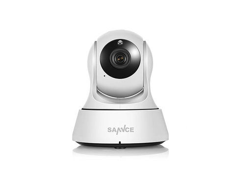 MacTrast Deals: SANNCE Home Security IP Wireless Camera With Night Vision