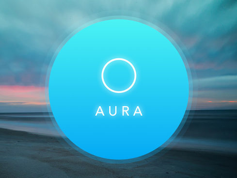 MacTrast Deals: Aura Meditation App Premium Subscription 