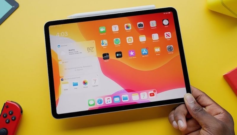 Apple Releases iPadOS 13.1 – New Home Screen, Multitasking Enhancements, Much More