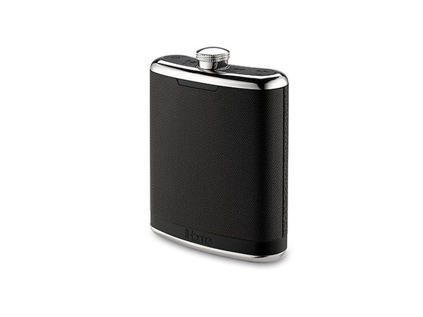 MacTrast Deals: iHome Flask Shaped Bluetooth Speaker