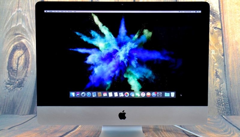 Ming-Chi Kuo: Redesigned 24-inch iMac to Launch in Fourth Quarter of 2020