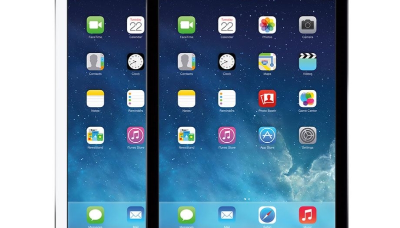 Fourth-Gen iPad Air Could Replace Lightning Port With USB-C Port
