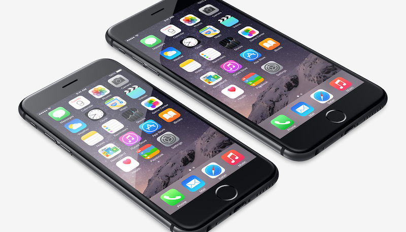 Apple Adds iPhone 6 Plus to ‘Vintage Product’ List