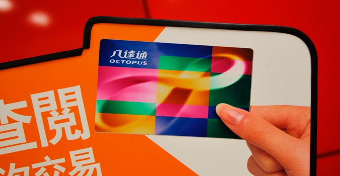 Confirmed: Apple Pay Support for Hong Kong’s Octopus Transit Card Coming Later This Year