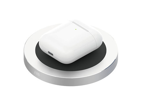 MacTrast Deals: AluBase Wireless 10W Charger
