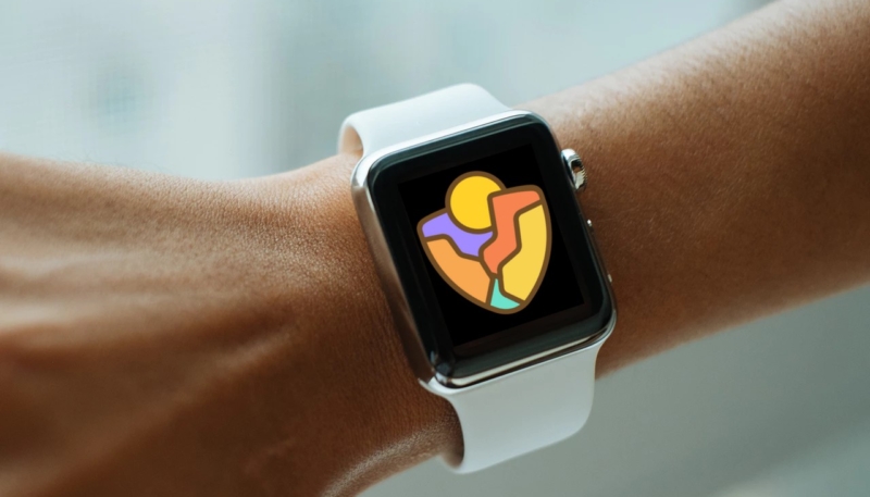 New Apple Watch Activity Challenge Celebrates Grand Canyon’s 100th Anniversary