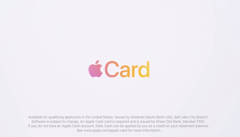 New Apple Card Promo Offers 6% Cash Back to Panera Customers