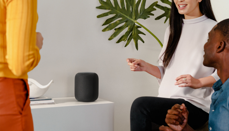 Apple Pulling Third-Party Headphones and Speakers from Shelves Ahead of Expected Launch of Smaller HomePod and AirPods Studio