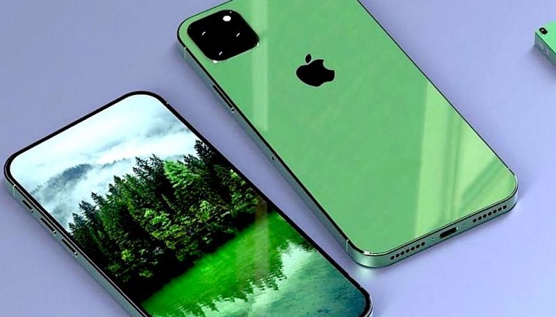 MIng-Chi Kuo: 2020 iPhone to Offer All-New Design, 5G, Improved Cameras