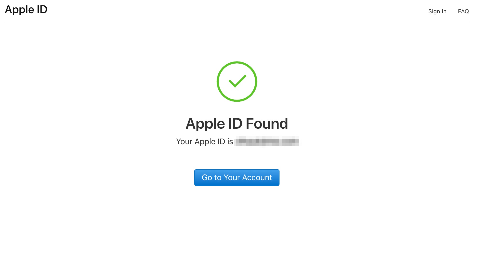 Forget Your Apple ID Email Address? Here's How To Look It Up