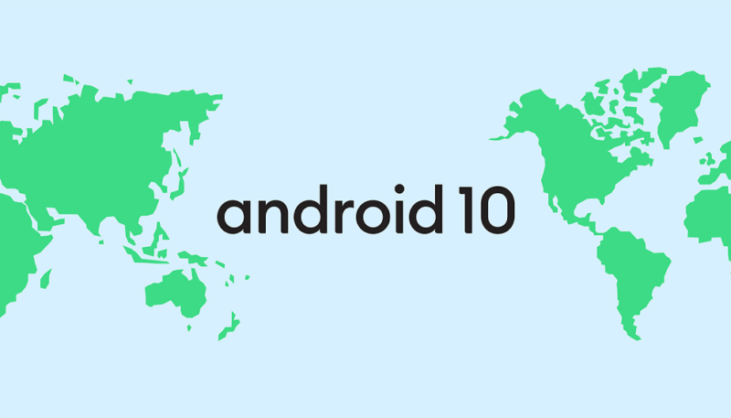 Google Drops Android’s Candy Branding – Android Q to be Named Android 10