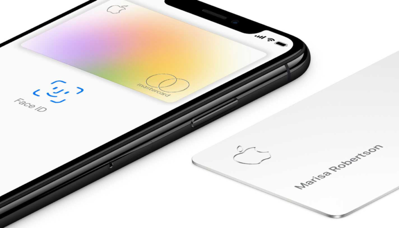 Apple and Goldman Sachs Allowing Apple Card Customers to Defer April Payments