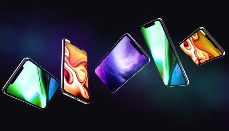 Gurman: 2019 iPhones to Boast Improved Shatter Resistance, Multi-Angle Face ID