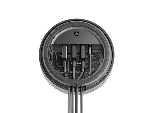 MacTrast Deals: Power Up 3 Devices at Once with This High Power Portable Charging Hub