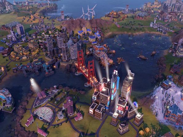 MacTrast Deals: Sid Meier’s Civilization V, Sid Meier’s Civilization VI: Gathering Storm & Sid Meier’s Civilization VI: Gold Edition