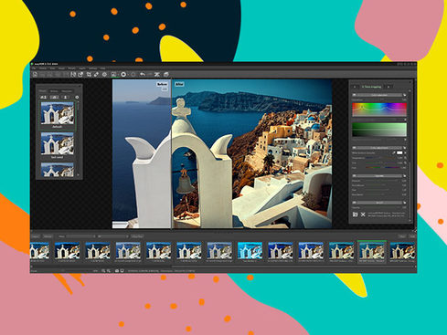 MacTrast Deals: easyHDR Image Processing Software v3.13 Home Plan