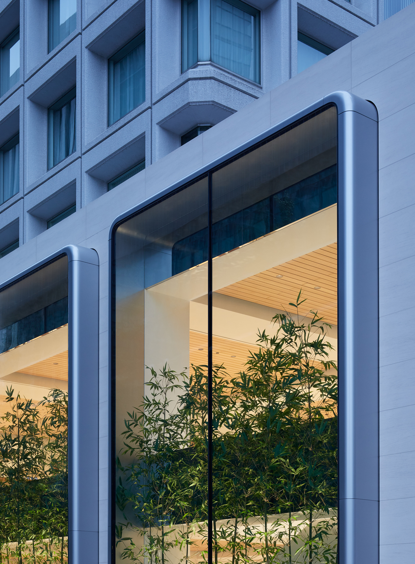 Apple's New Marunouchi Store Opening Saturday, September 7 in Tokyo - Largest Store in Japan