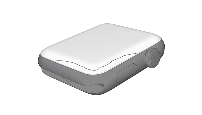 Apple Announces Screen Replacement Program for Aluminum Apple Watch Series 2 & Series 3 Models