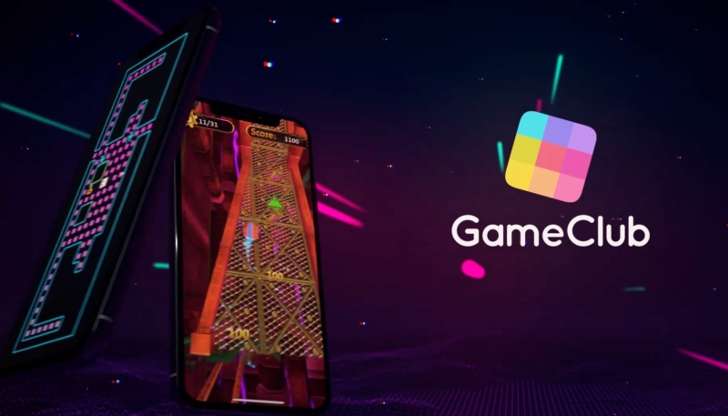 GameClub to Bring 50+ Classic iOS Games Back to the App Store This Fall