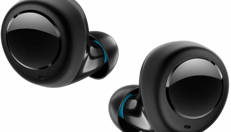 Amazon Reveals Its Alexa-Powered Echo Buds AirPods Competitor