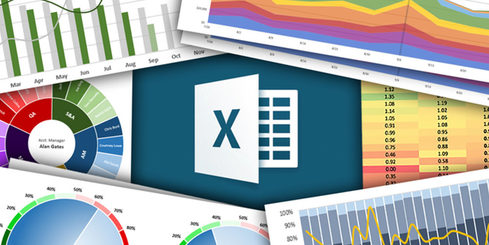 MacTrast Deals: The Ultimate Microsoft Excel Certification Training Bundle