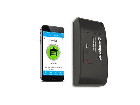 MacTrast Deals: NX-100 Smart Garage Controller & Smart Plug Bundle