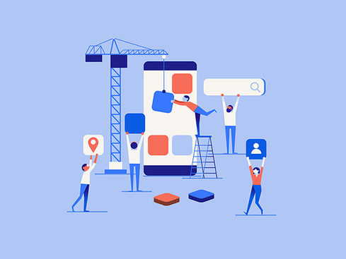 MacTrast Deals: The Complete Guide to Designing a Mobile App